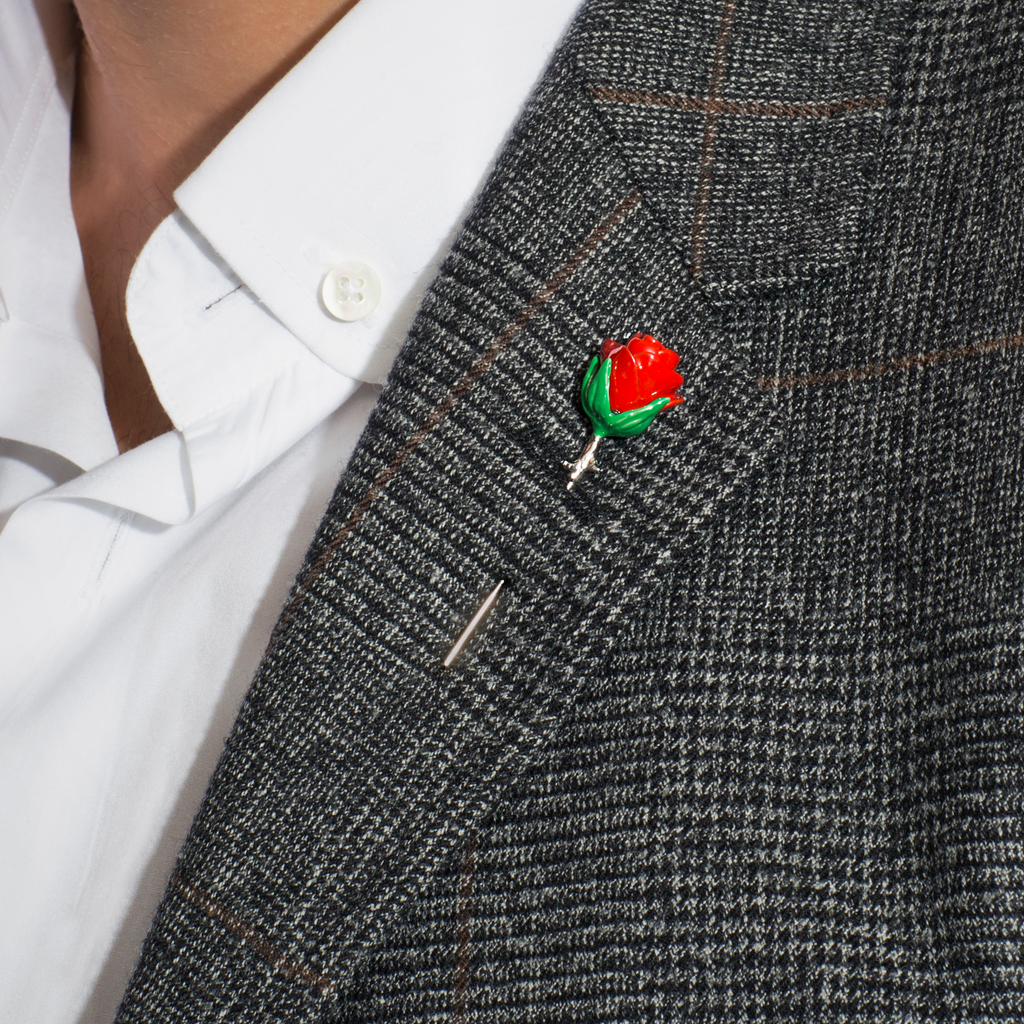 Men's Lapel Pins