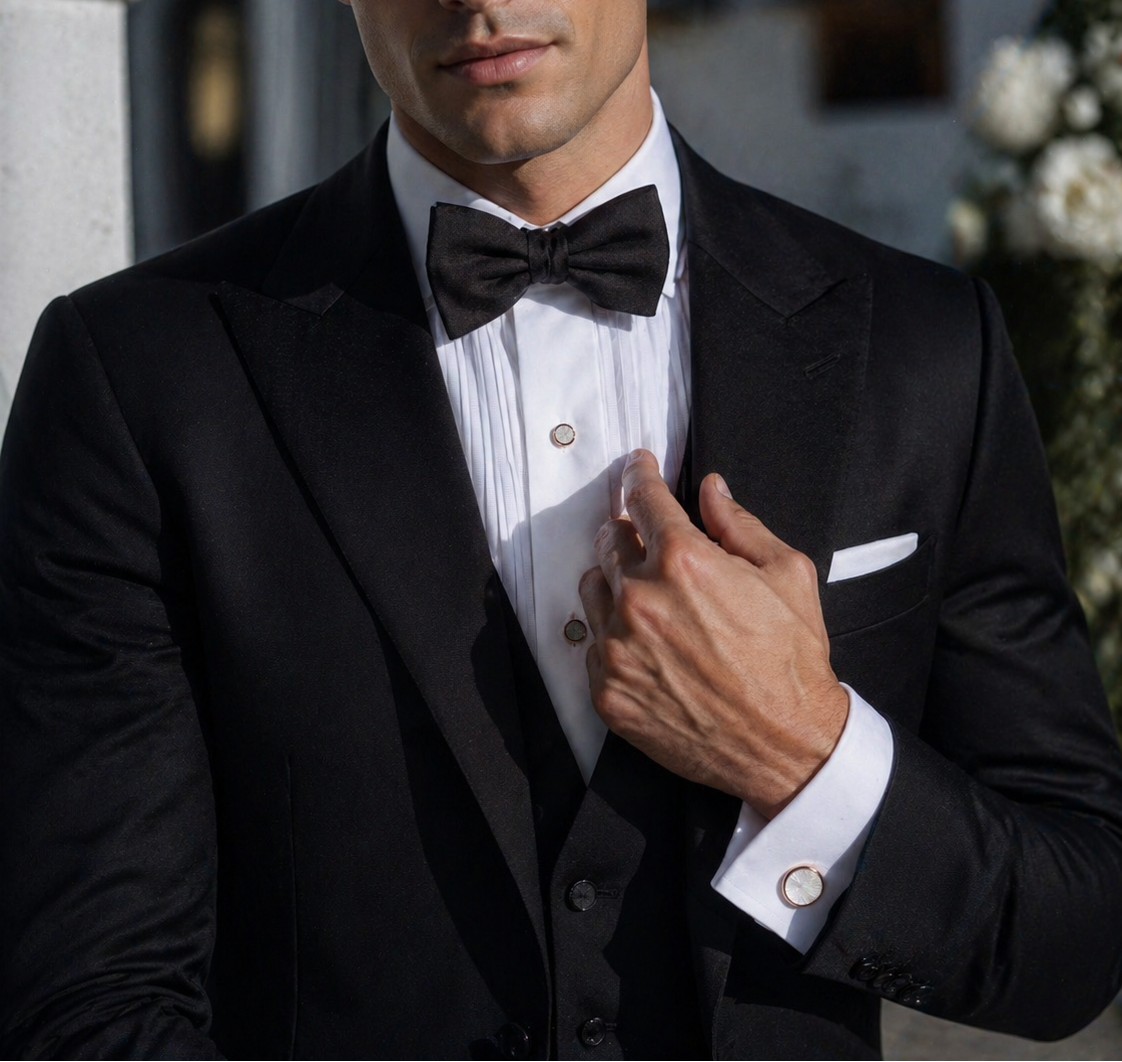 The Best Groomsmen Gifts: Stylish Thank You Gifts They’ll Actually Wear Again