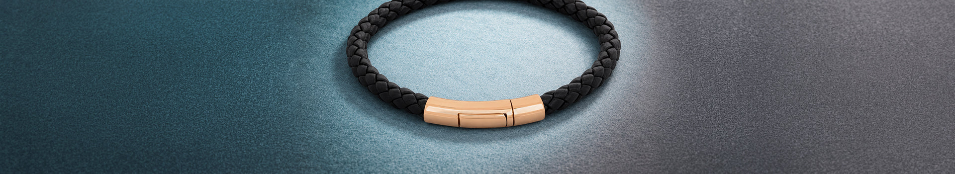 18K Gold Bracelets