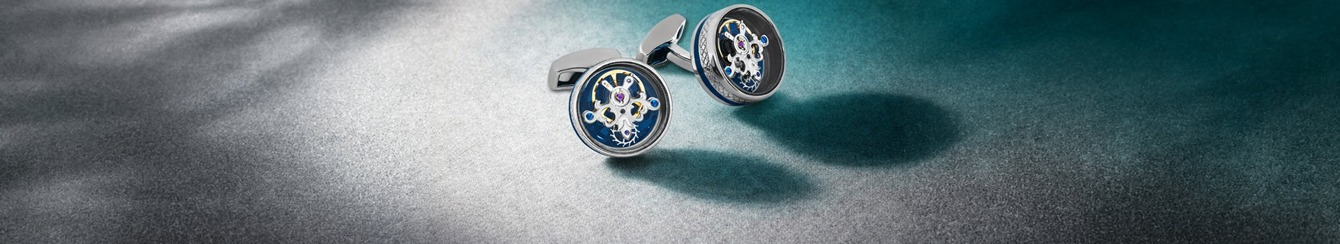 Cufflinks