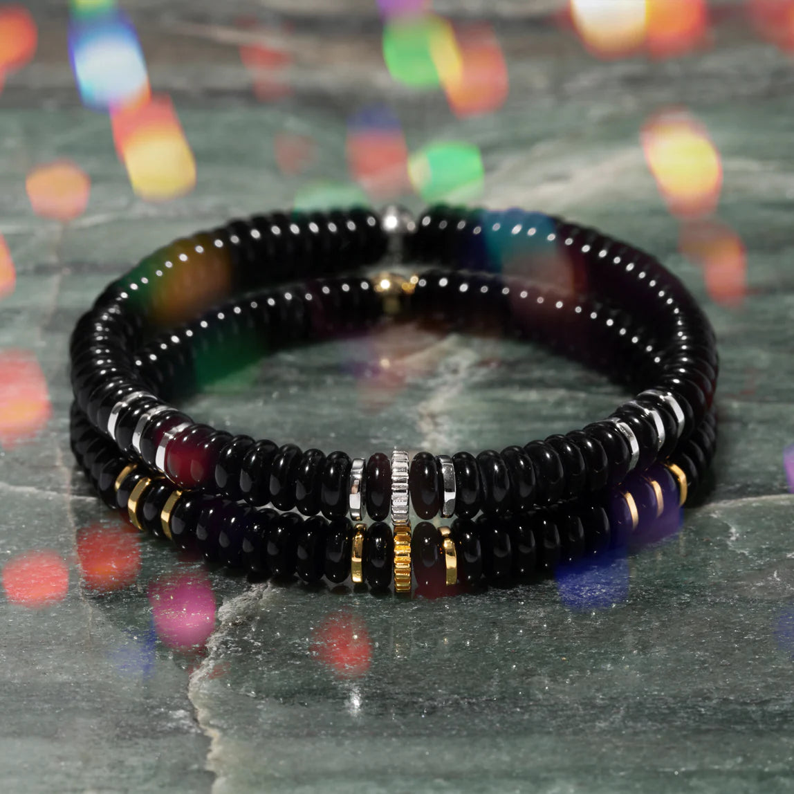 Beaded Bracelets