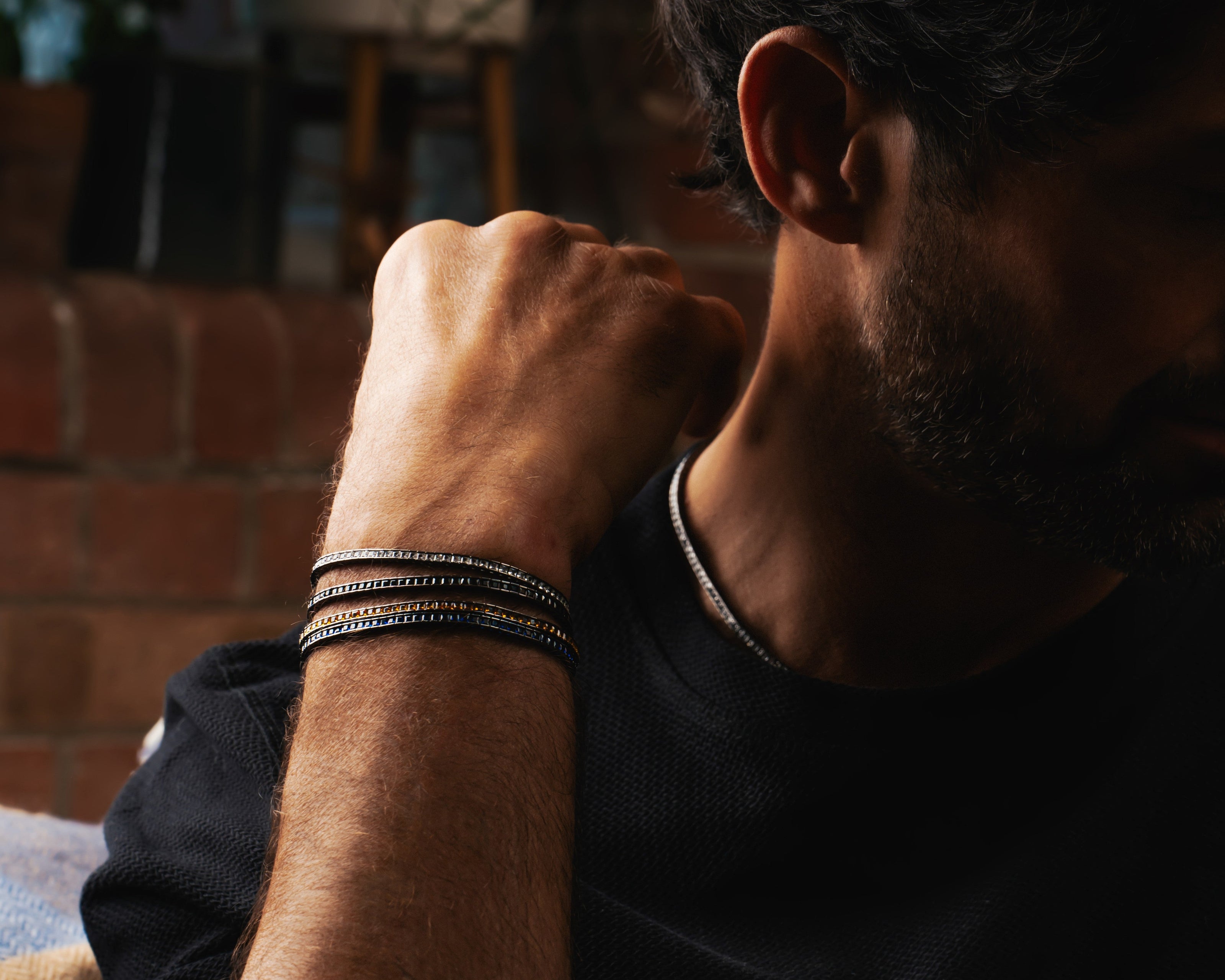 Up to 40% off Bracelets