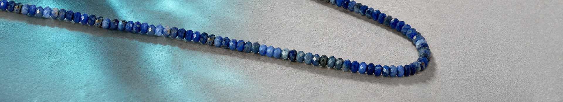 Men's Beaded Necklaces