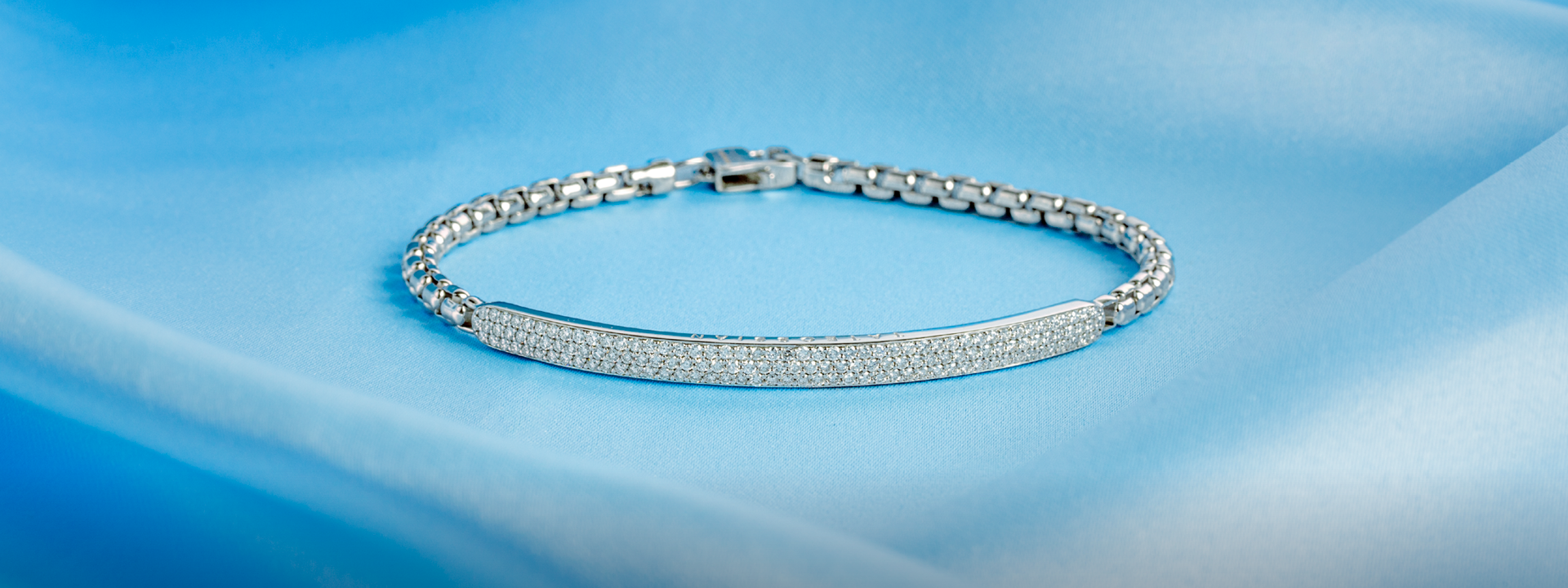 Men’s Diamonds