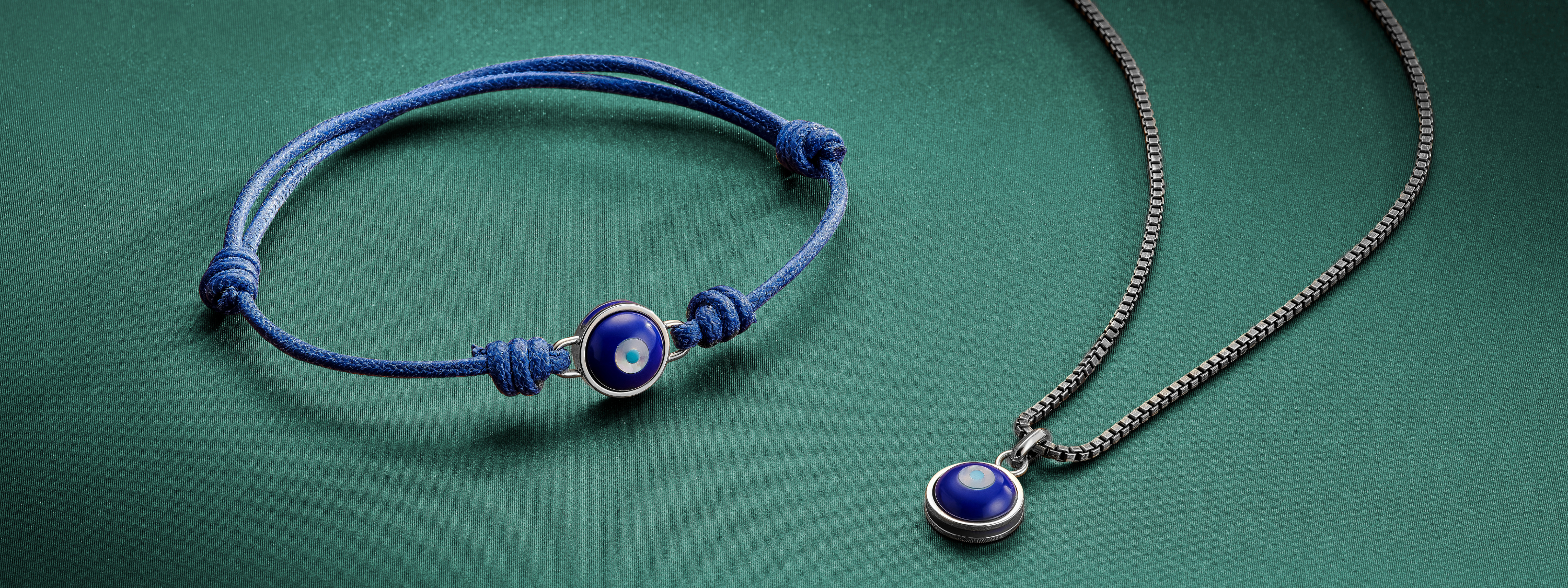 Protective Talismans