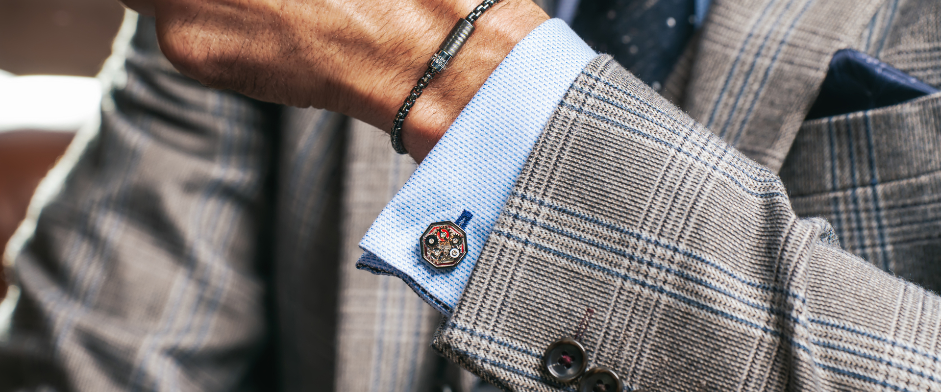 The English Gentleman