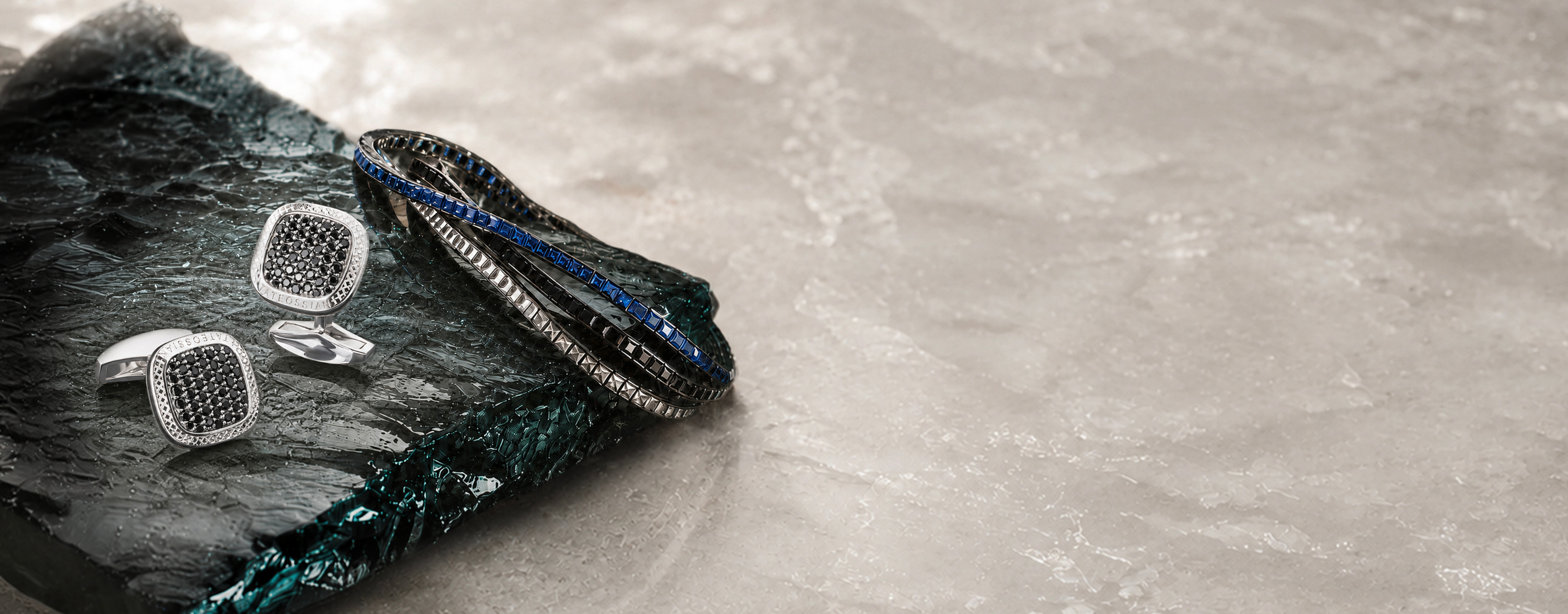 Stone of the month: Spinel