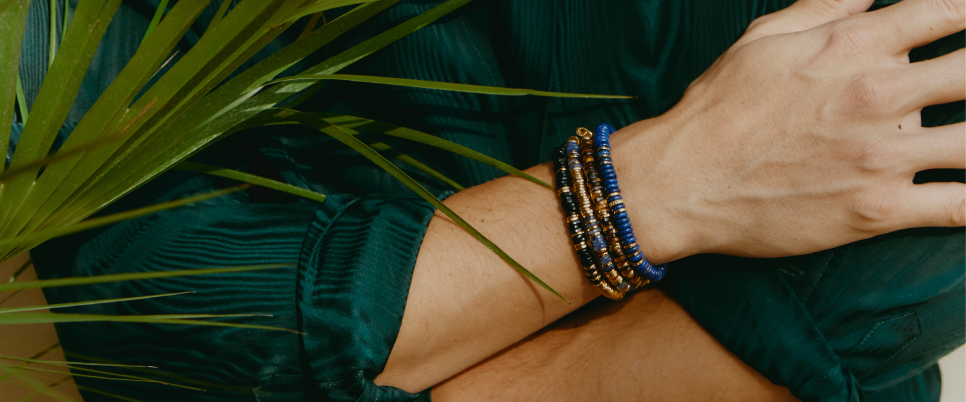 Luxe Bracelets