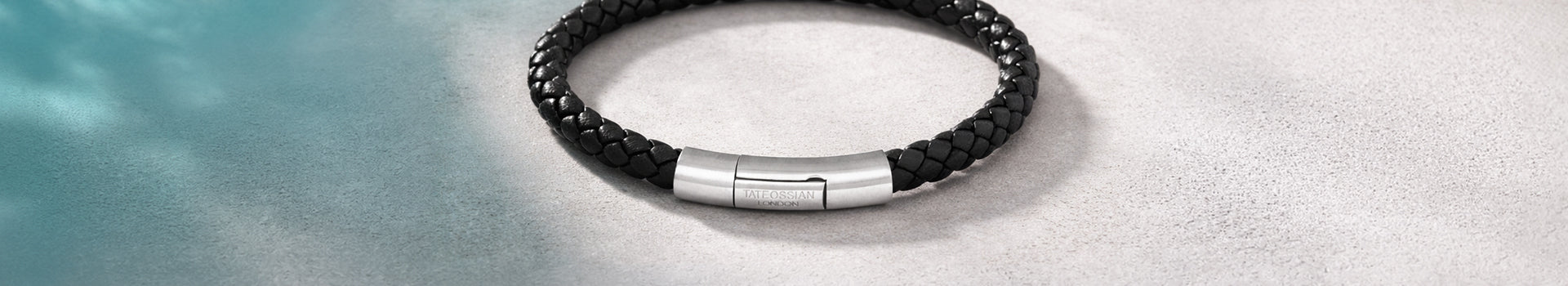 Leather Bracelets