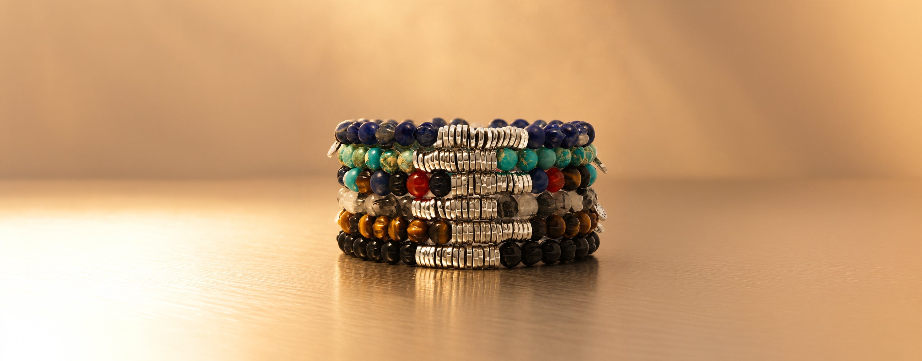 Made to be a Modern Heirloom