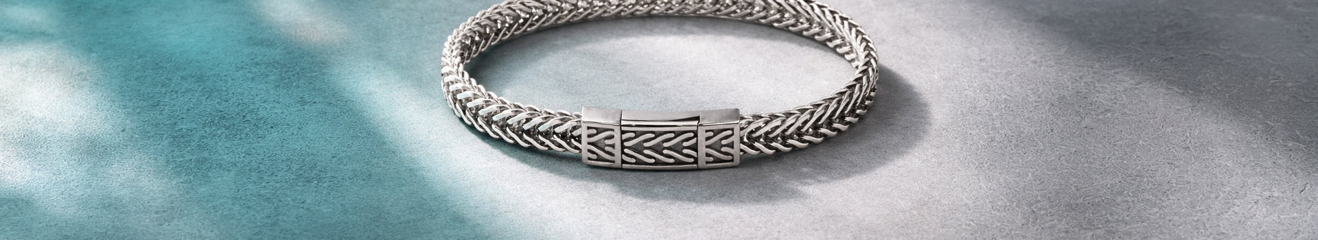 Men's Chain Bracelets