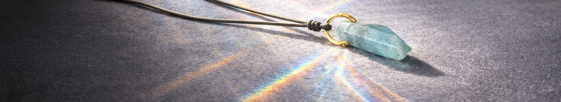 Men's Rare Stone Jewellery