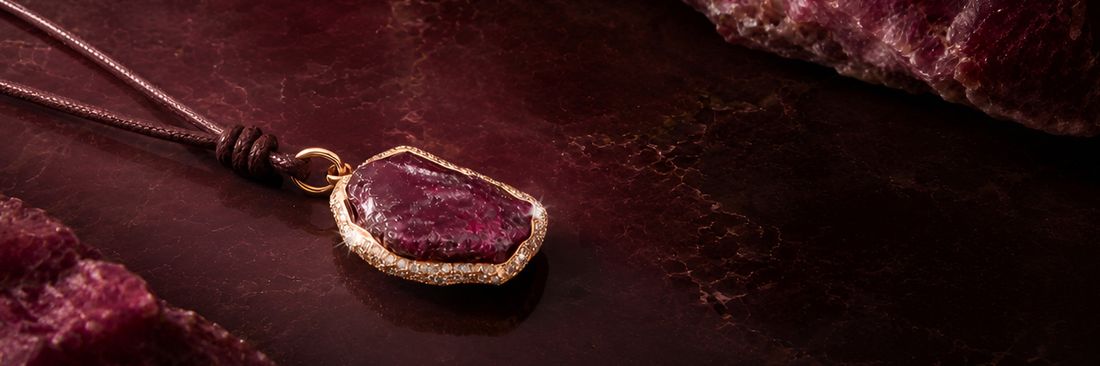July Stone of the Month: Ruby