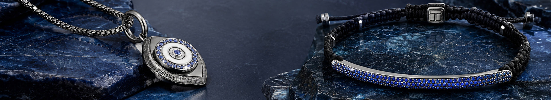 Stone of September: Sapphire