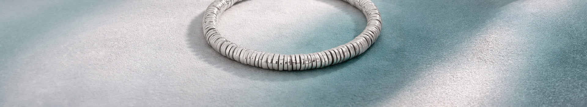 Men’s Silver Bracelets