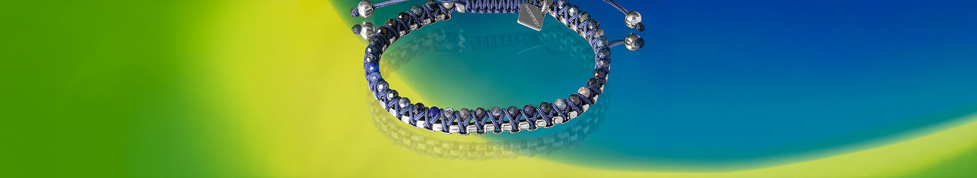 Thompson Bracelets