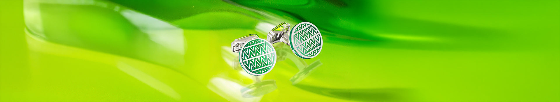 Thompson Cufflinks