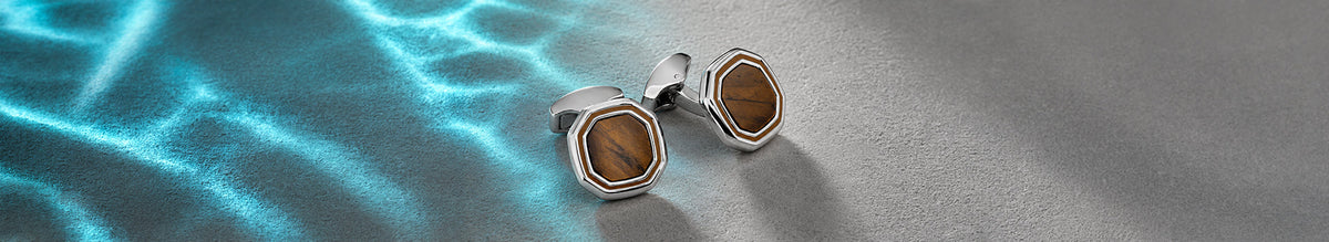 Tigers Eye Jewelry