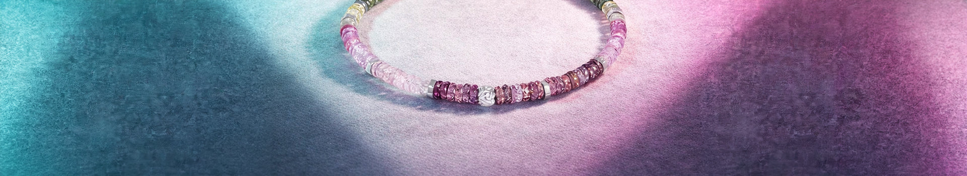 Women's Beaded Bracelets