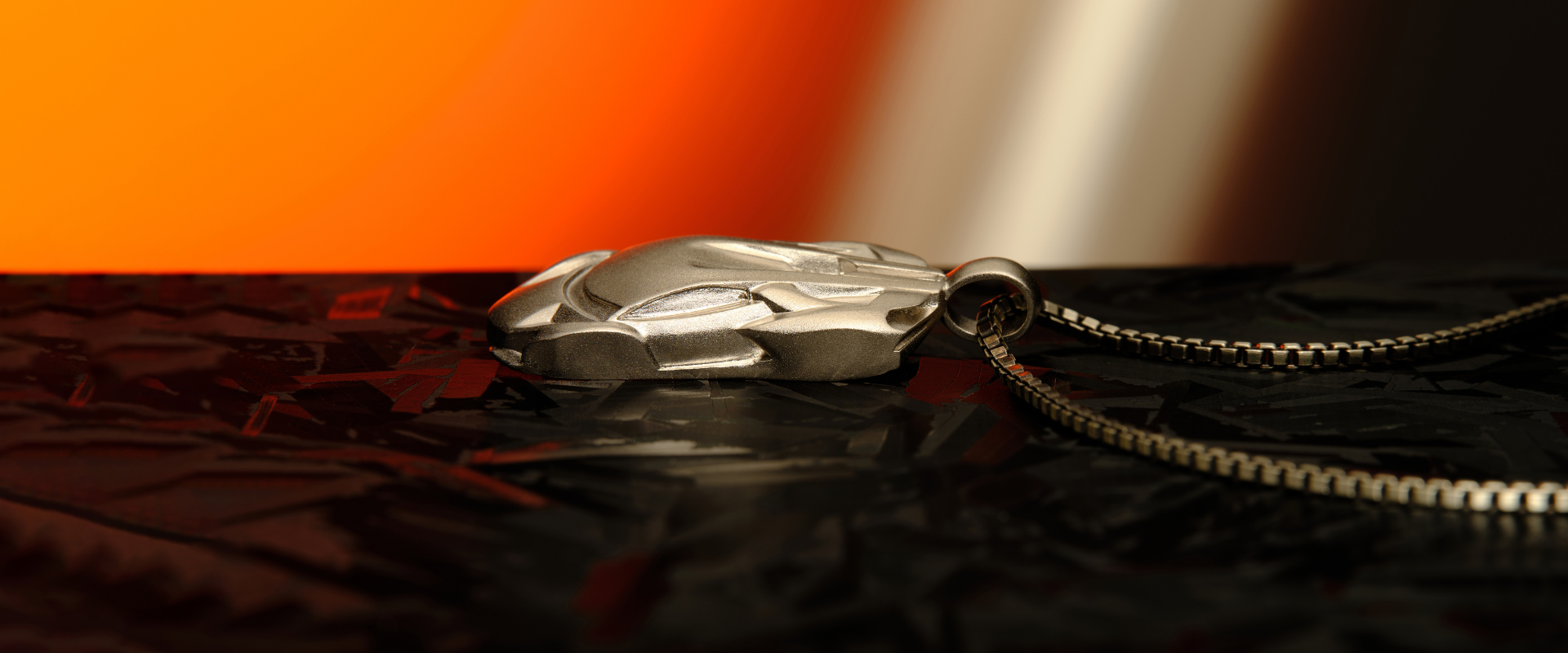 Tateossian for Automobili Lamborghini