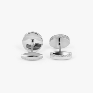 Diamond Infinity Cufflinks