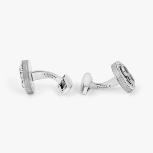 Diamond Infinity Cufflinks