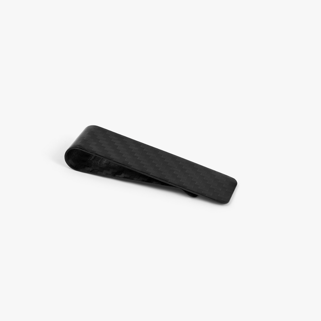 Carbon Money Clip
