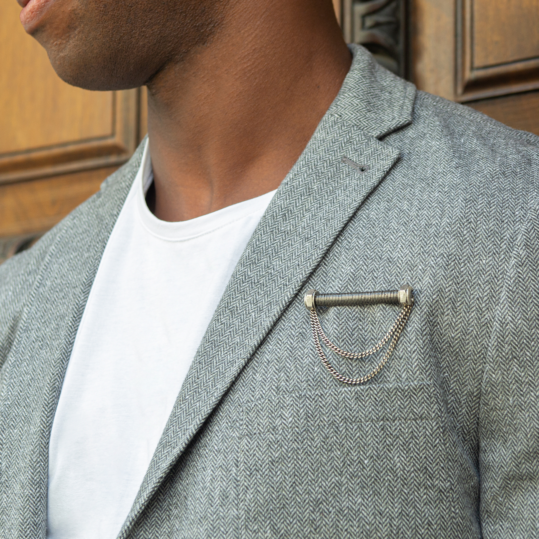 Catena Bolt pin