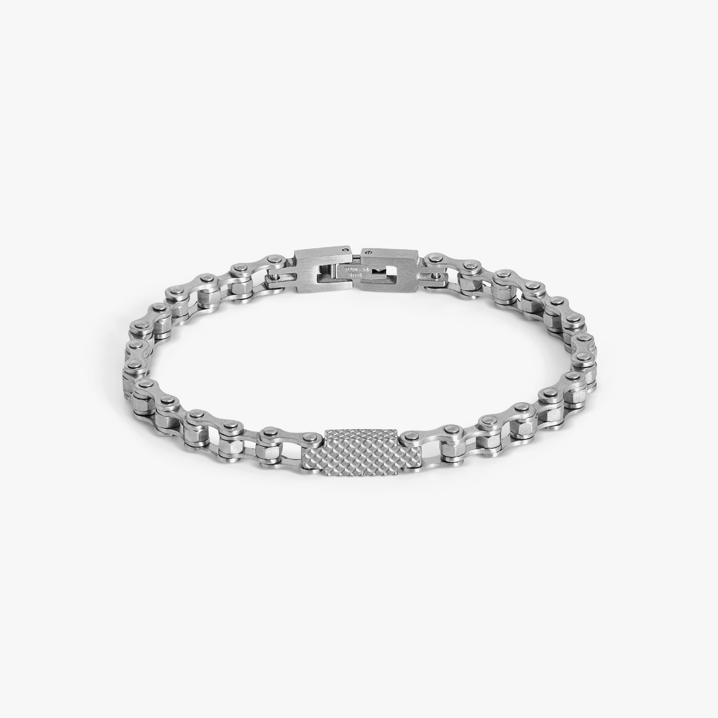 Bici Chain Bracelet with Stainless steel