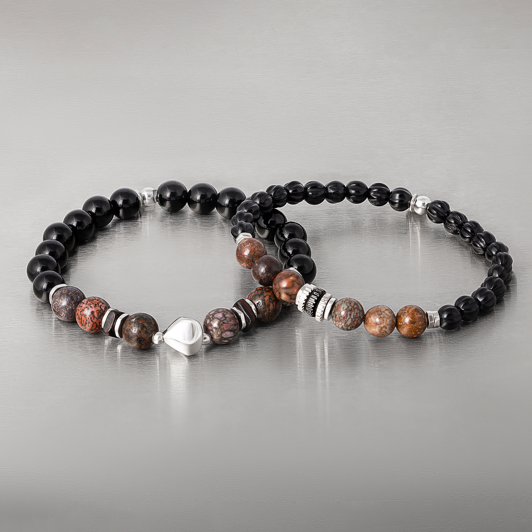 Gear Trio Dinosaur Bone Bracelet (Limited Edition)