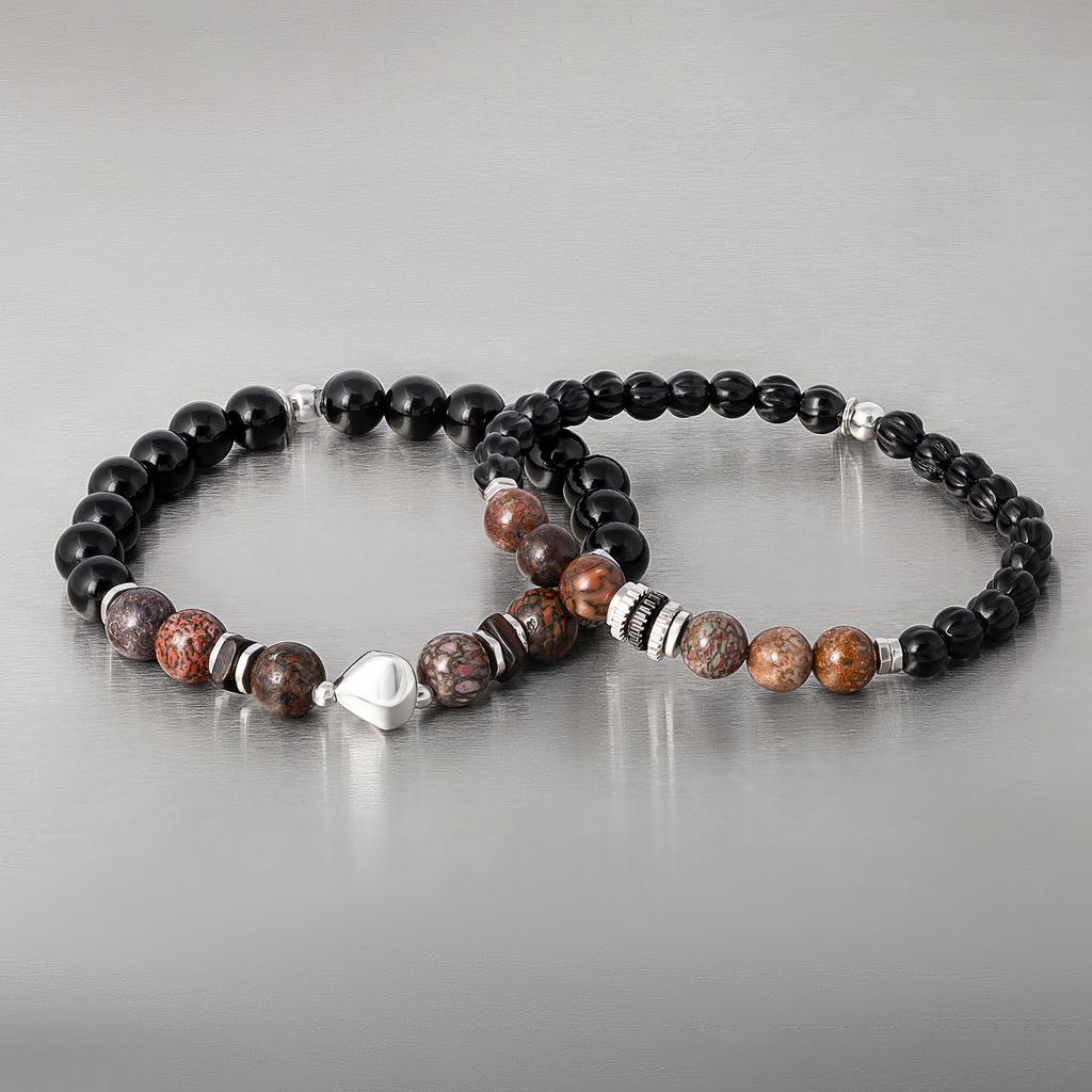 Nugget Dinosaur Bone Bracelet (Limited Edition)