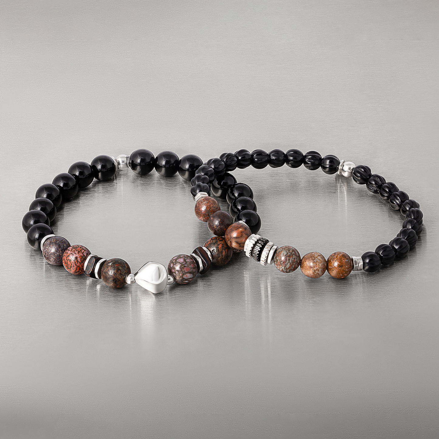 Nugget Dinosaur Bone Bracelet (Limited Edition)