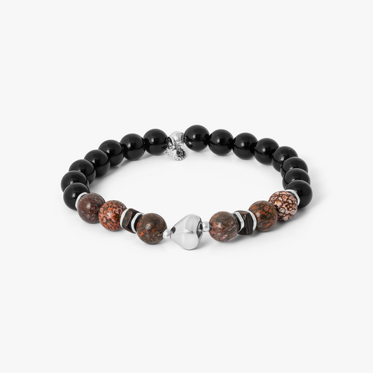 Nugget Dinosaur Bone Bracelet