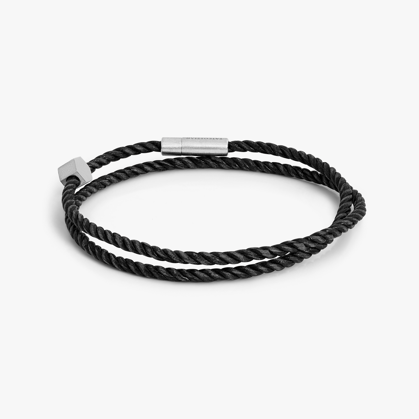 Automobili Lamborghini Hex Mini Pop Pelle In Black