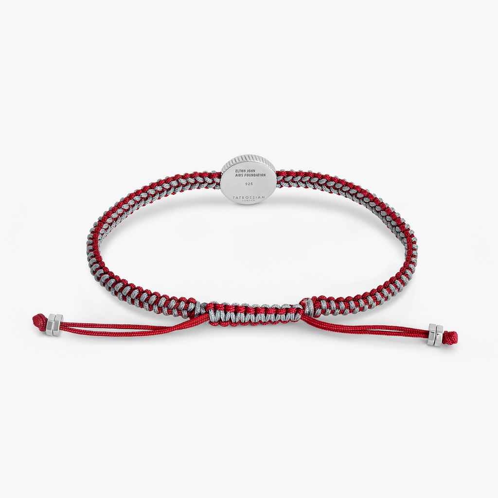 EJAF Drone Diamonds Bracelet | Limited Edition