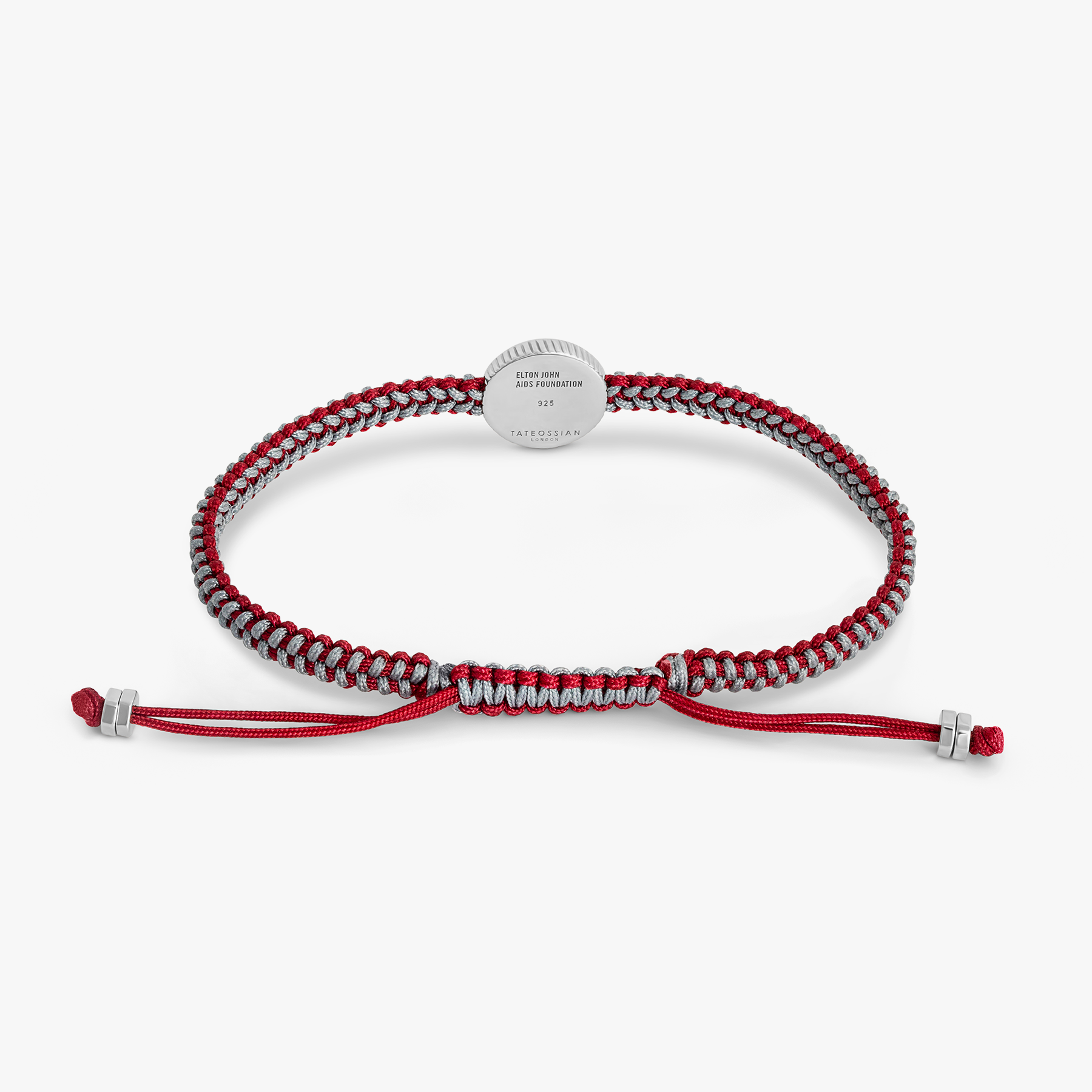 EJAF Drone Diamonds Bracelet | Limited Edition
