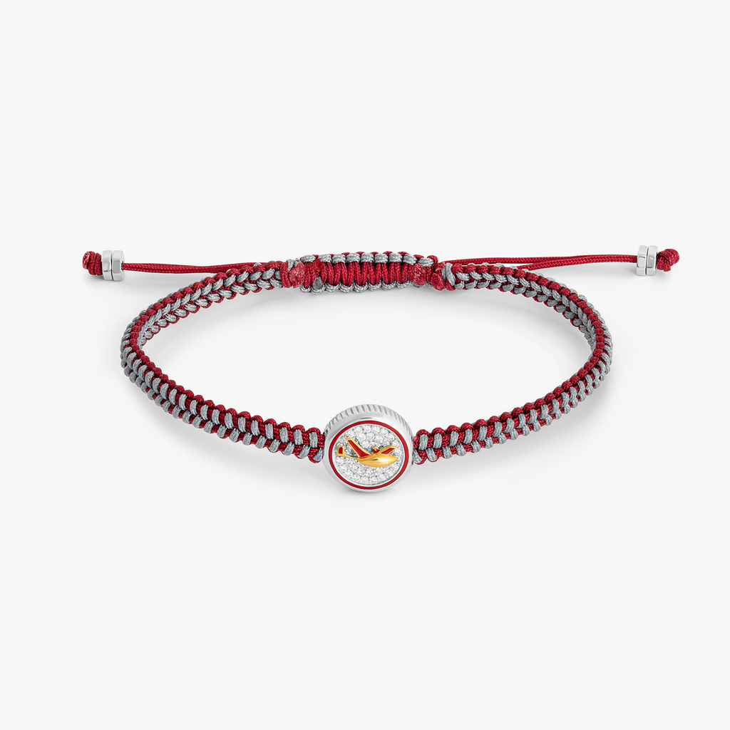 EJAF Drone Diamonds Bracelet | Limited Edition