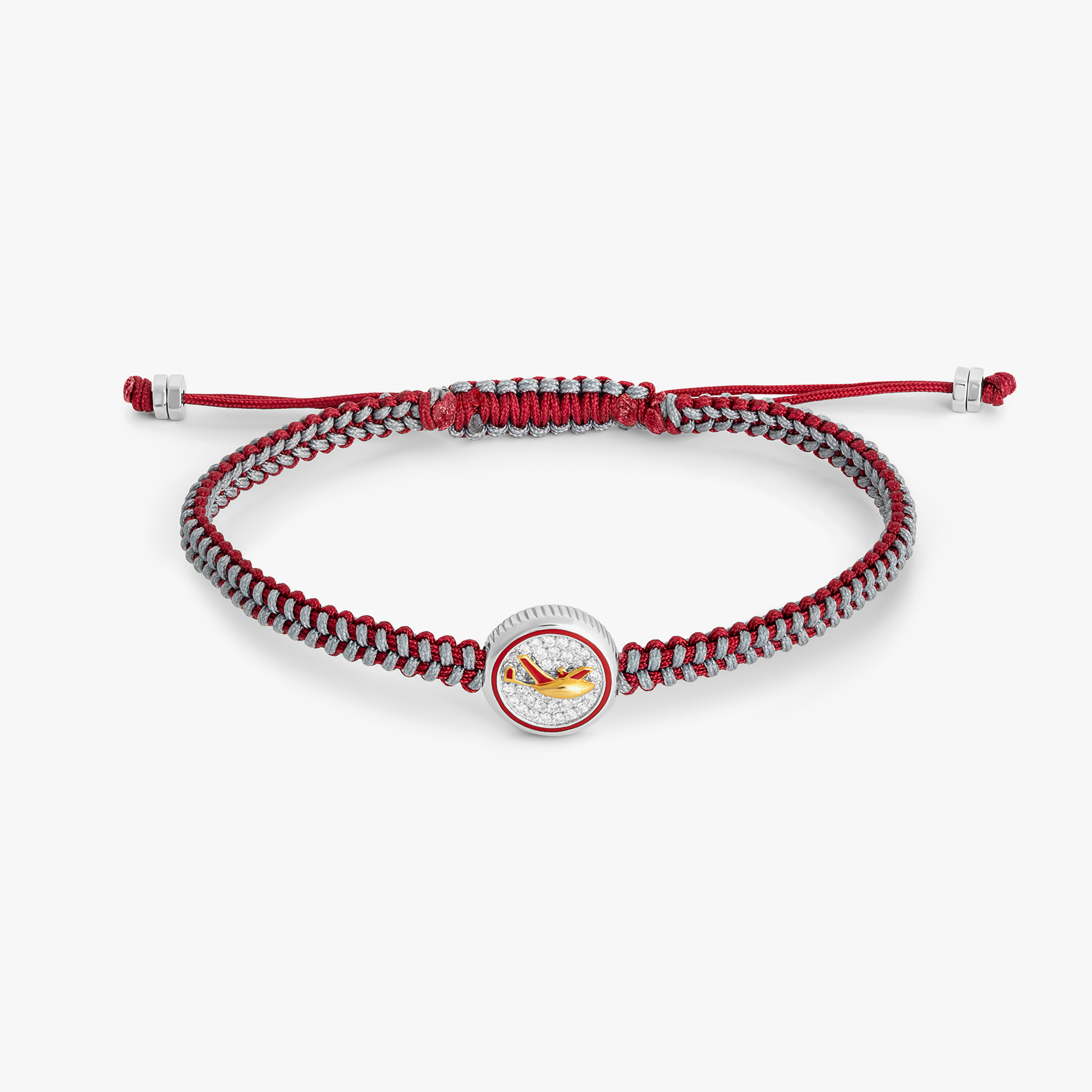 EJAF Drone Diamonds Bracelet | Limited Edition