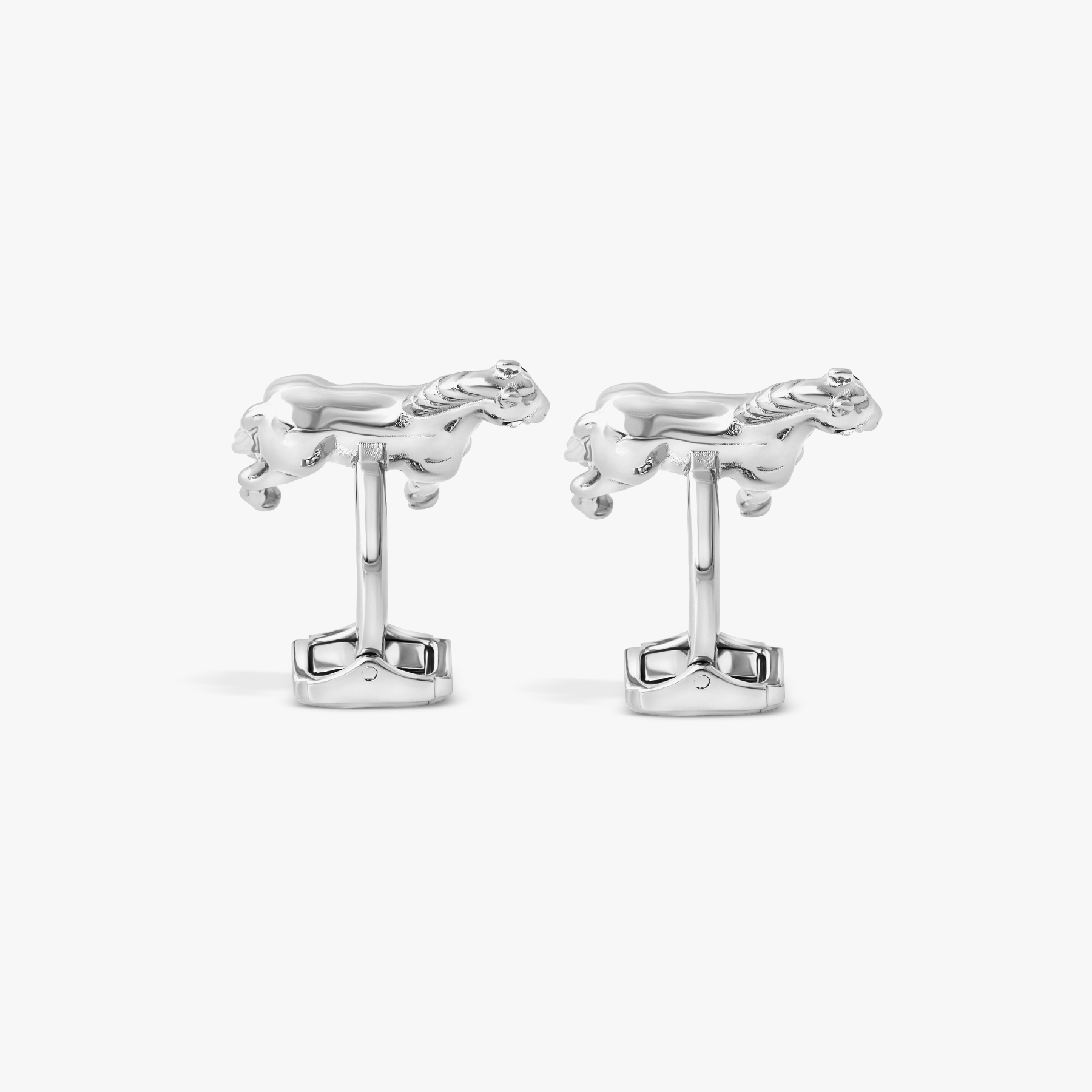 THOMPSON Horse Cufflinks