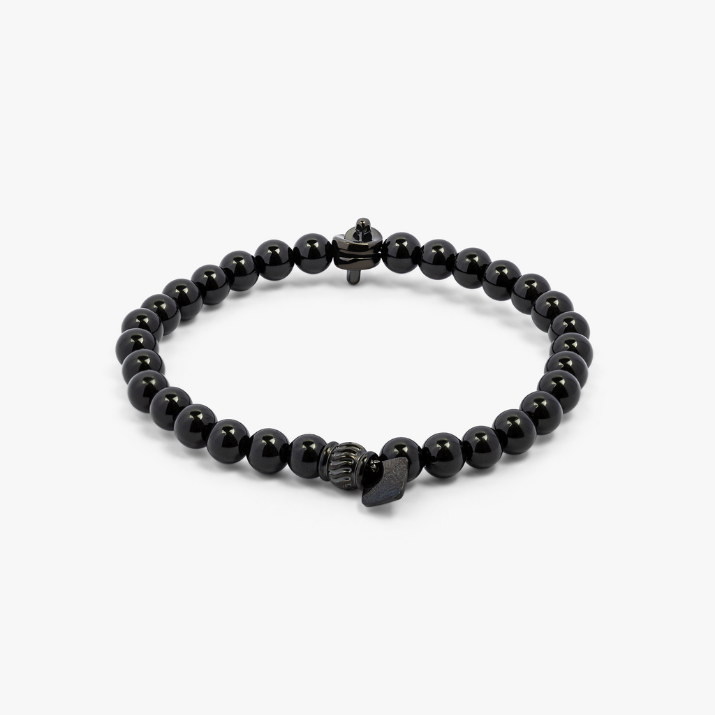 Thompson  Torcido Knot Bracelet