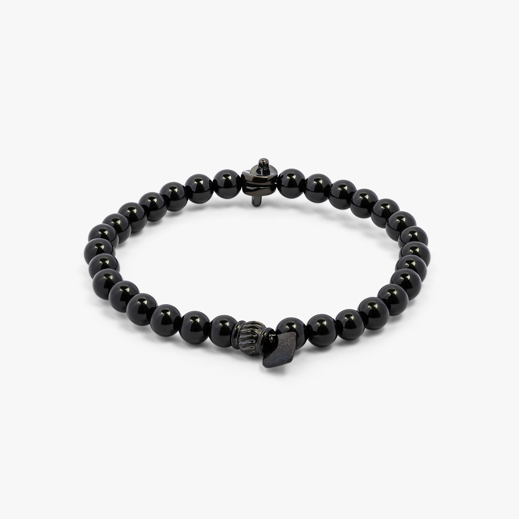 Thompson  Torcido Knot Bracelet