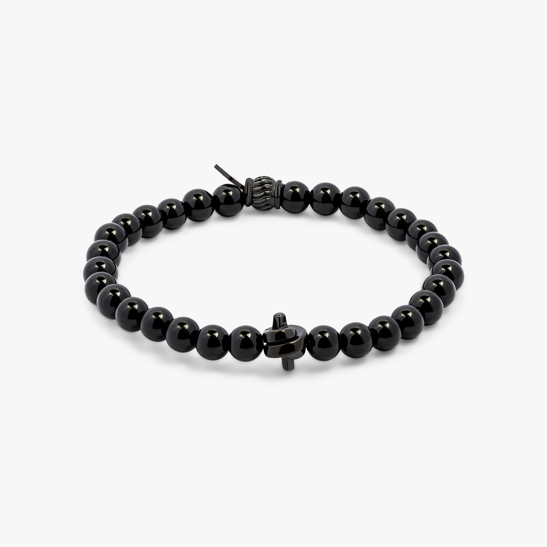 Thompson  Torcido Knot Bracelet