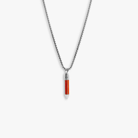 Thompson sketch Necklace