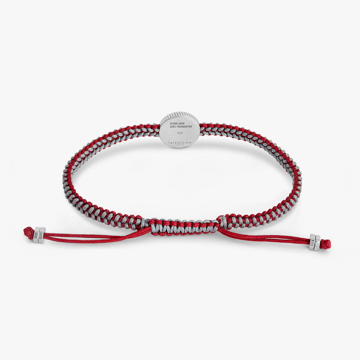EJAF Drone Diamonds Bracelet | Limited Edition