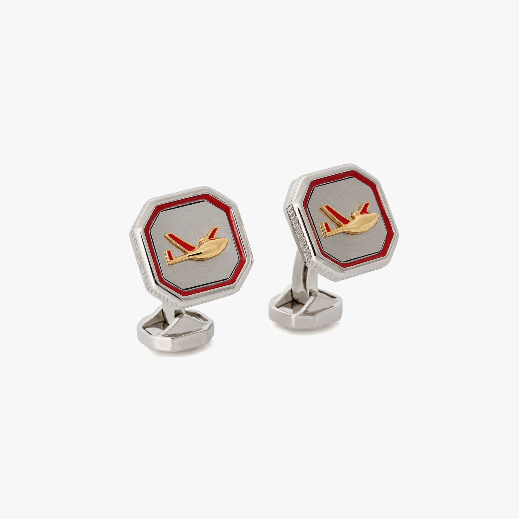 EJAF Drone Cufflinks | Limited Edition