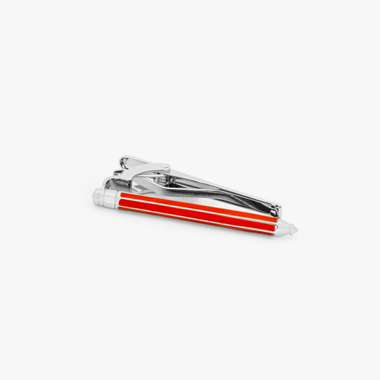 Thompson Sketch Tie clip