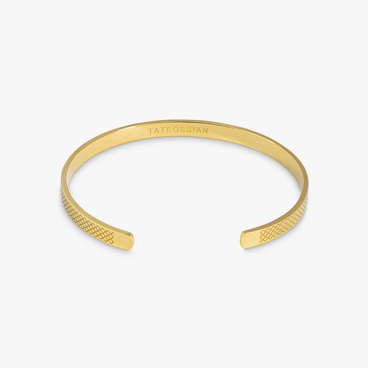 Hallmark on sale gold bracelet