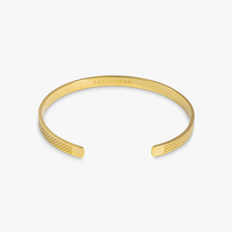 Hallmark sales gold bracelet