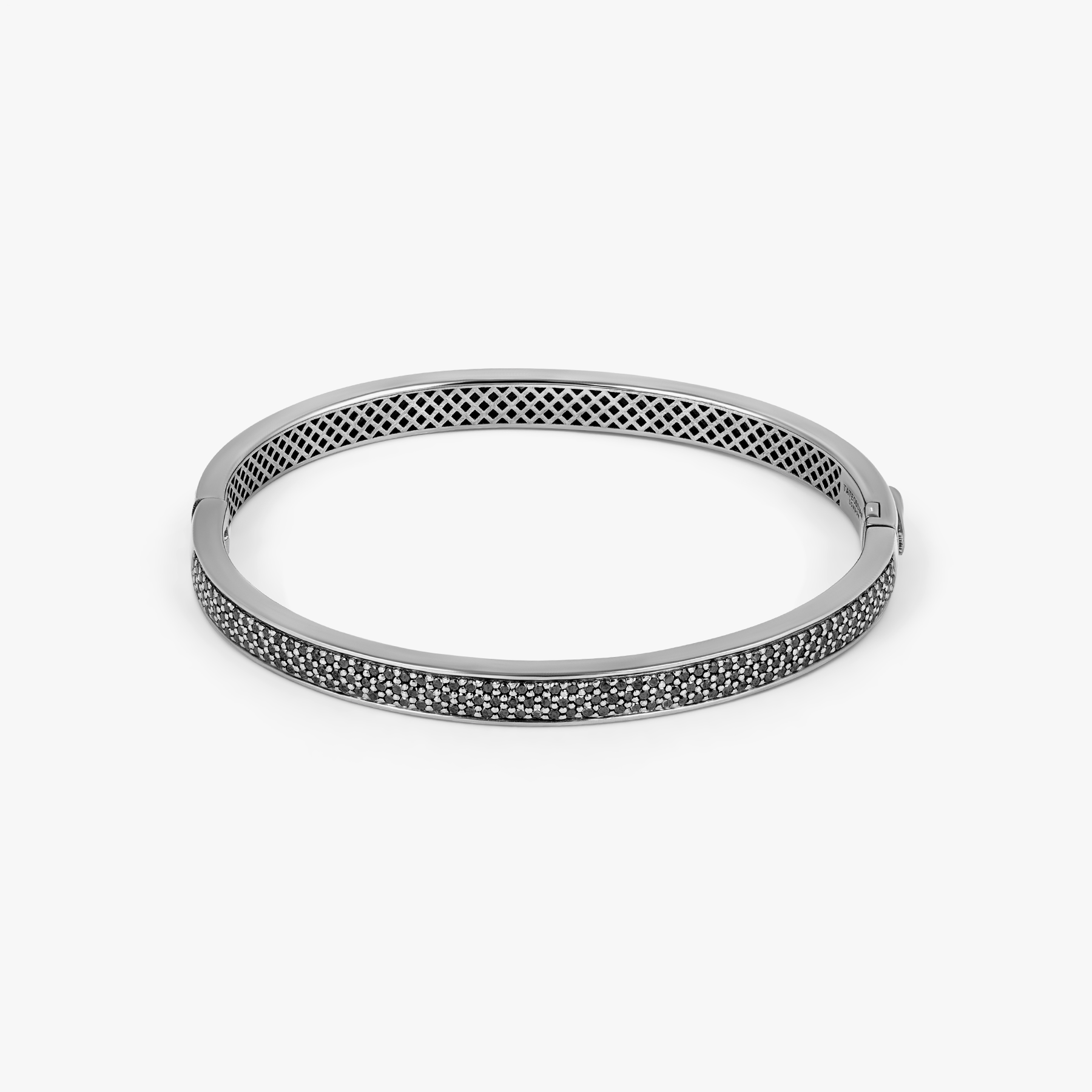 Bracelet Calvin Klein Silver in Steel - 40881973