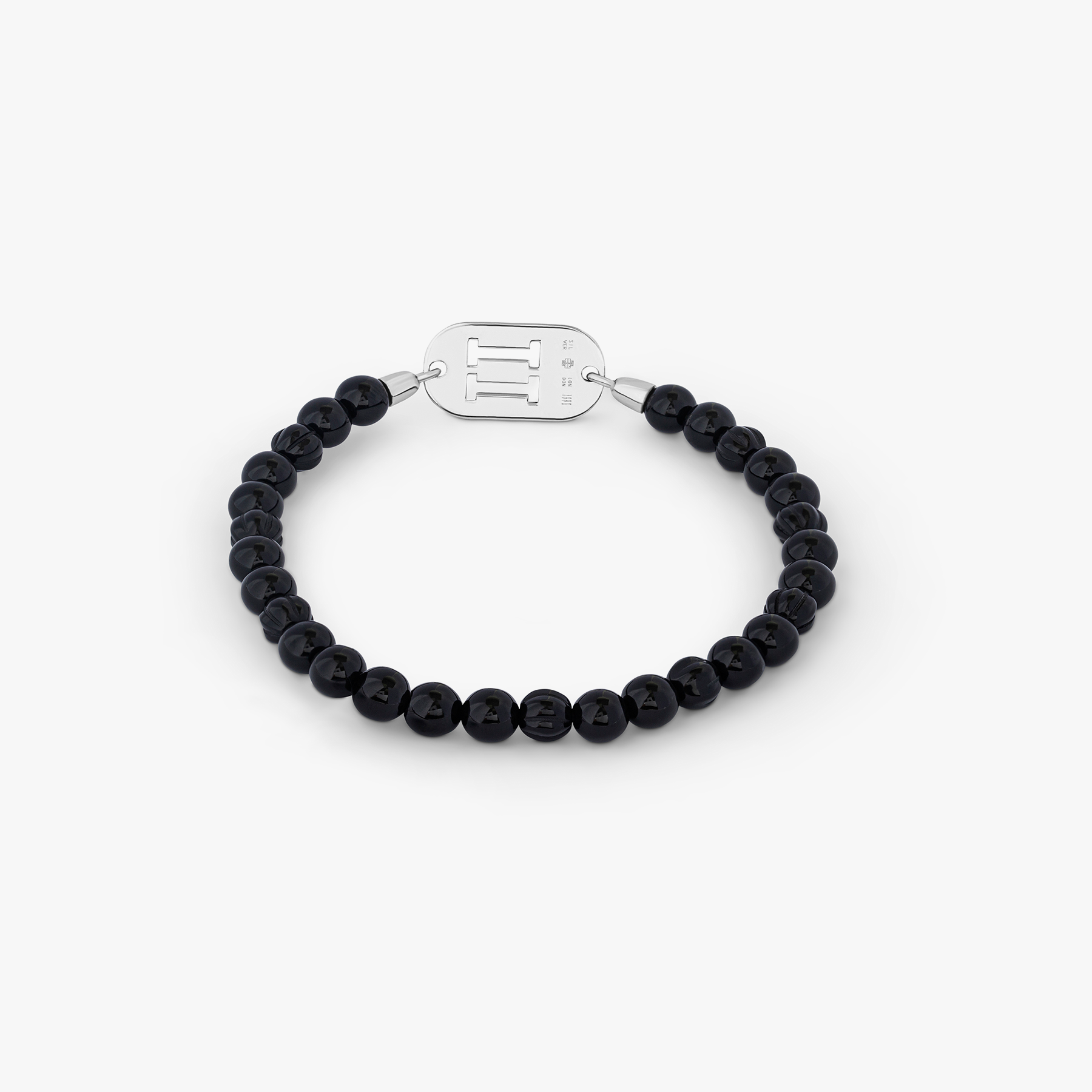 Gemini bracelet silver deals